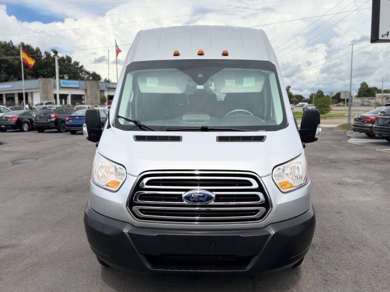 ford transit passenger van 2019 1FBVU4XG7KKA92160 image ford transit passenger van 2019 1FBVU4XG7KKA92160 image